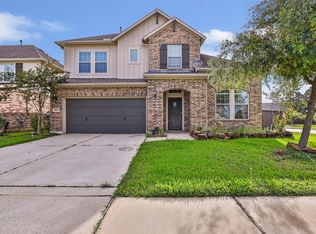 18027 Salt Meadow Ln, Crosby, TX 77532