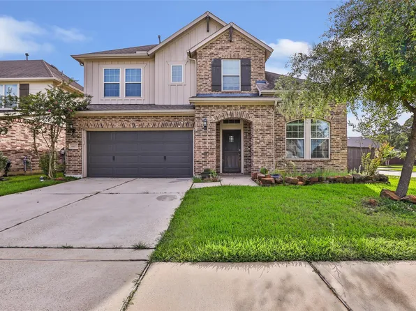 18027 Salt Meadow Ln, Crosby, TX 77532