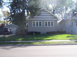 5829 Electric Ave, Berkeley, IL 60163