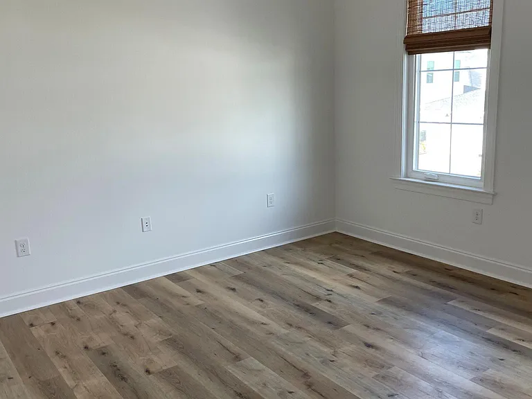 Ensuite bedroom