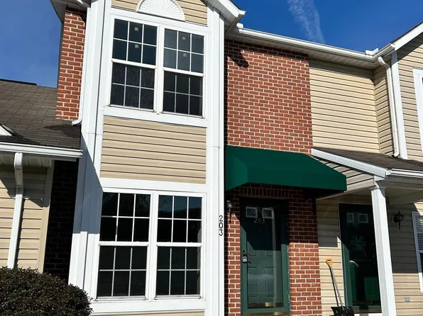 203 Chadham Ct, Bellefonte, PA 16823