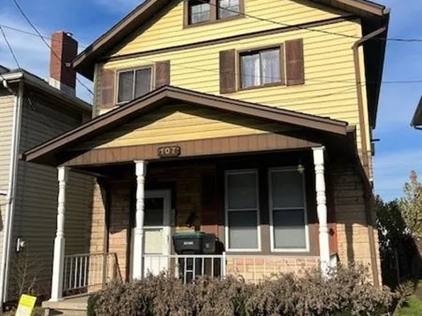 107 E 1st Ave, Tarentum, PA 15084