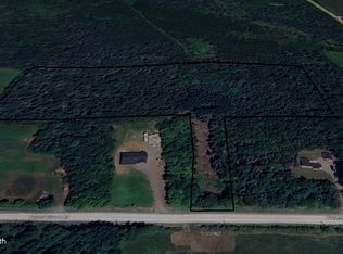 LOT Forest Glade Rd, Annapolis, NS B0S 1N0