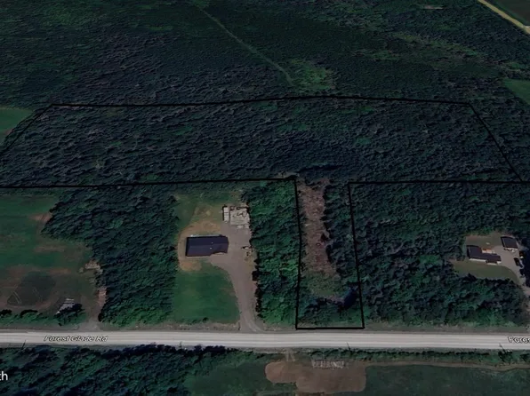 LOT Forest Glade Rd, Annapolis, NS B0S 1N0