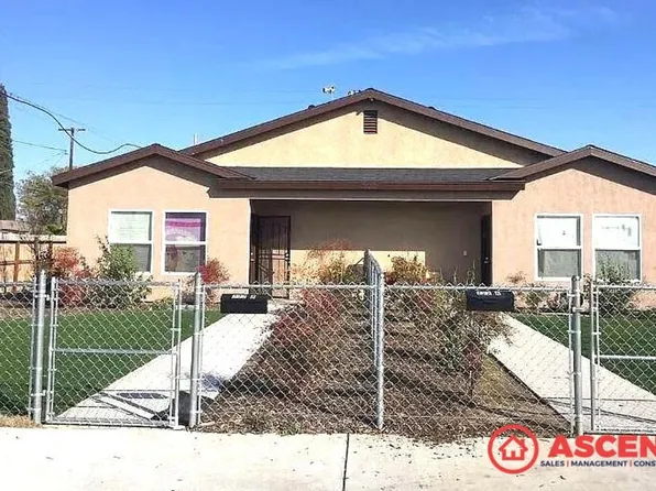 222 Harding Avenue, 222 Harding Ave #B, Bakersfield, CA 93308
