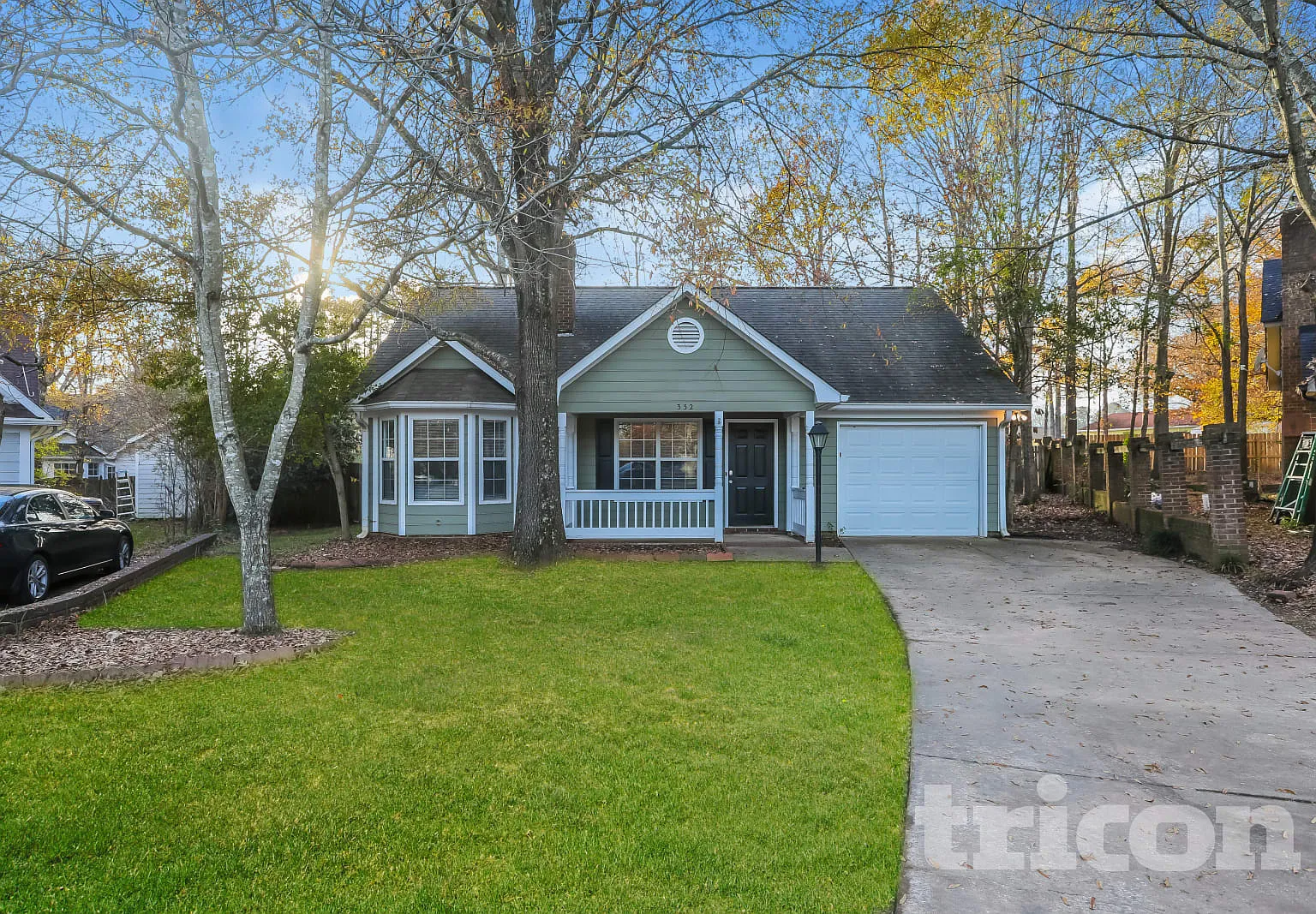 332 Glenridge Court Indian Trail NC — Photo 1