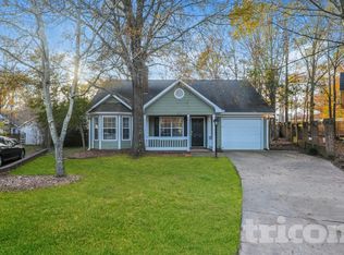 332 Glenridge Ct, Indian Trail, NC 28079