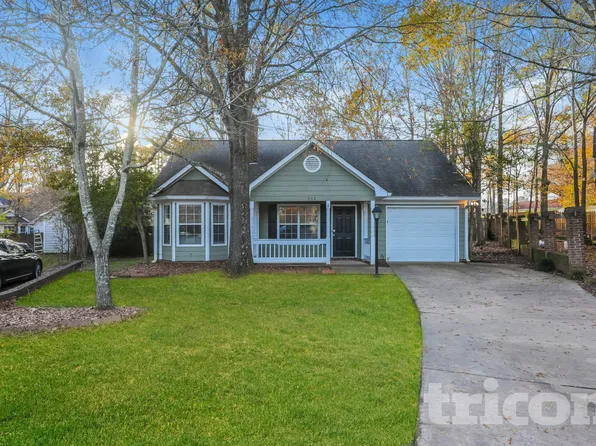 332 Glenridge Ct, Indian Trail, NC 28079