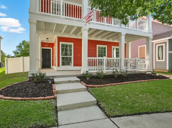 1624 Sea Pines Dr, Aubrey, TX 76227