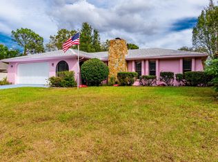 1212 Finland Dr, Spring Hill, FL 34609