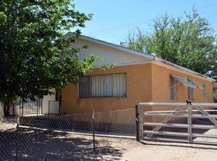 2506 Metzgar Rd SW, Albuquerque, NM 87105