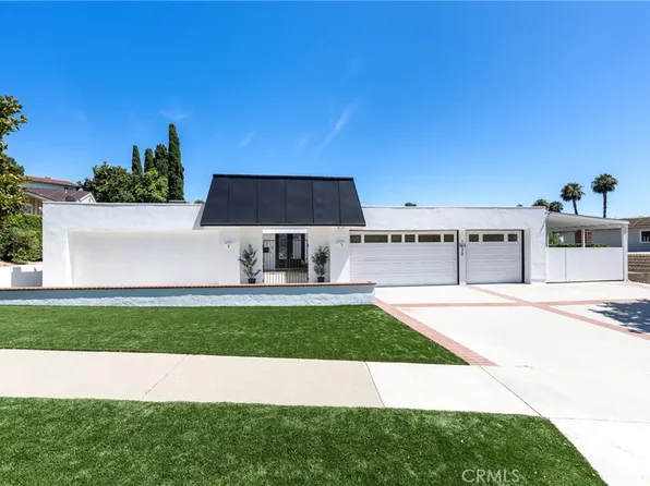 1630 Agave Ave, La Habra, CA 90631