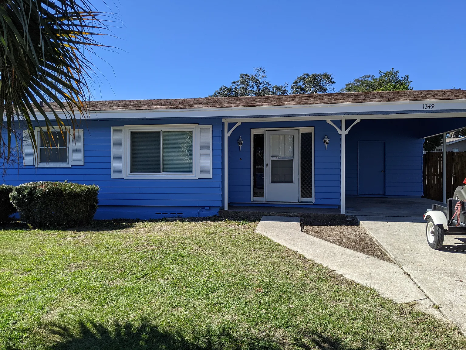 2 bed, 1016 sqft, $1,350 — Photo 1