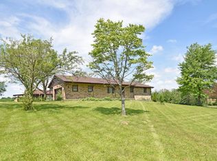 7785 E Lock Rd, Lewisburg, OH 45338