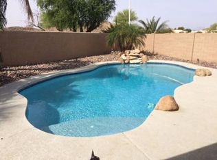 2901 E Woodland Dr, Phoenix, AZ 85048
