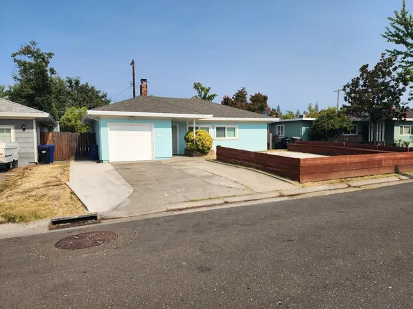 2324 Barcelona Way, Sacramento, CA 95825