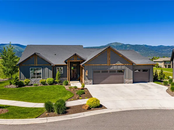 3069 Trading Post Pl, Missoula, MT 59808