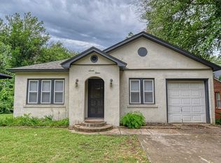 712 S Pickard Ave, Norman, OK 73069