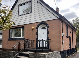 83 E 41st St, Hamilton, ON L8T 2Z5