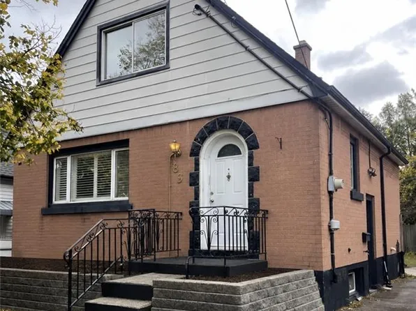 83 E 41st St, Hamilton, ON L8T 2Z5