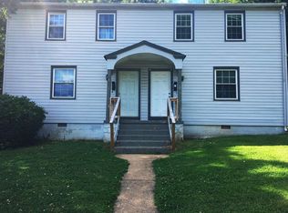 2143 Carrington Rd, Lynchburg, VA 24501