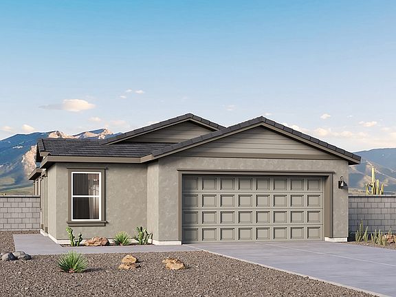 Plan Elevation.
