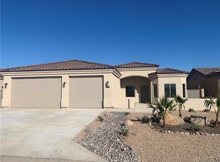 1941 E Winter Hvn, Mohave Valley, AZ 86440