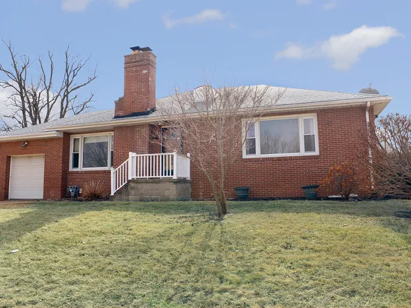 601 Arch St, Ottawa, IL 61350