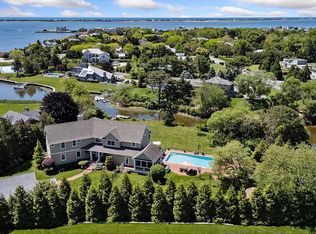 5 Woodcock Ln, Remsenburg, NY 11960