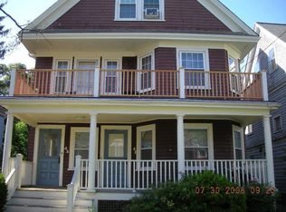 41 Houston Ave, Milton, MA 02186