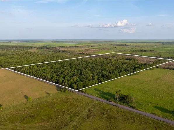 0 A Derouen Rd, Bell City, LA 70630