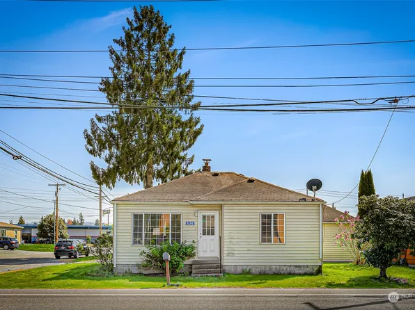 634 Avon Avenue, Burlington, WA 98233