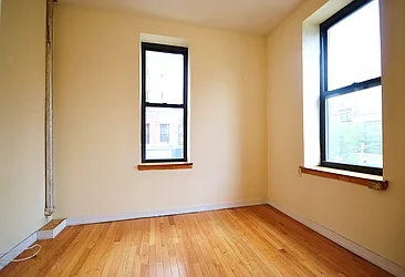 Rented by Bold New York