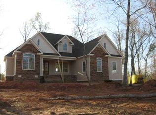 45 Lance Ln, Youngsville, NC 27596