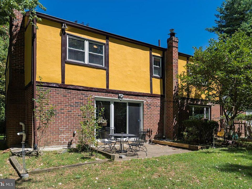 212 Clarion Ave, Melrose Park, PA 19027 Zillow