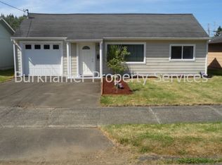 3021 Pacific Ave, Hoquiam, WA