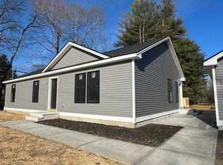 58 Milner Avenue, Plainfield, CT 06354