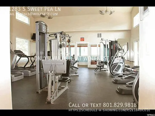 11283 S Sweet Pea Ln — Photo 33
