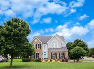 6928 Alyssalaine Dr, Henrico, VA 23231