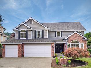 14501 SE 78th Way, Newcastle, WA 98059