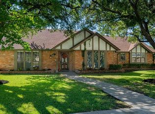 2920 Knollwood Dr, Plano, TX 75075