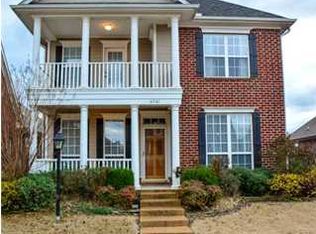 4541 Stone Cross Dr, Olive Branch, MS 38654