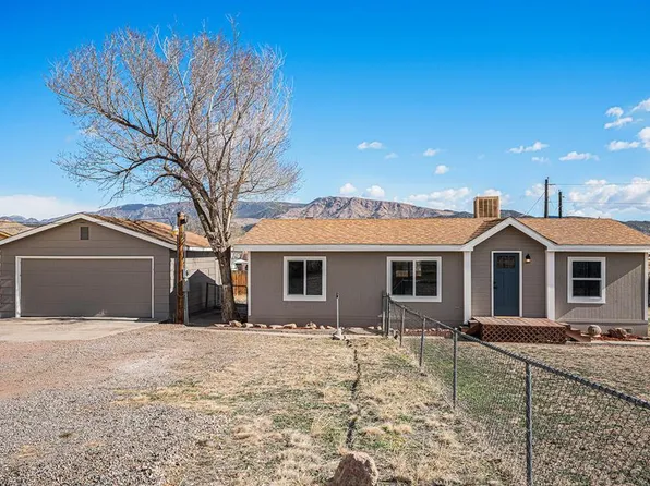 1060 Tennessee Ave, Canon City, CO 81212