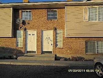 1st image of 1550 W Garden Dr #4