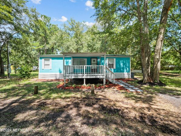 75531 JOHNSON LAKE Drive, Yulee, FL 32097