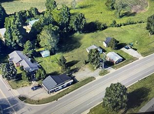 1400 Old Dover Rd, Clarksville, TN 37042