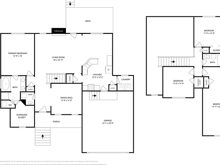 209 Amberwood Cir — Photo 2