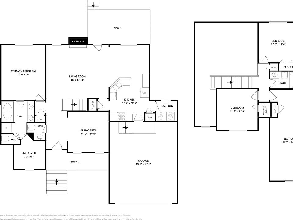 2nd image of 209 Amberwood Cir