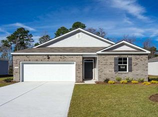 148 Legends Village Loop LOT 13, Myrtle Beach, SC 29579