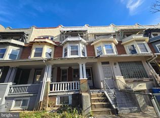 211 S 49th St, Philadelphia, PA 19139